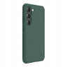 Чехол Nillkin Frosted Shield Pro для Galaxy S23 Plus, зеленый