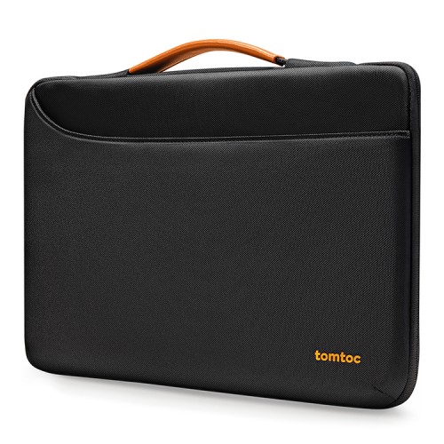 Сумка Tomtoc Laptop Handbag A22 для Macbook Pro 16'', черный
