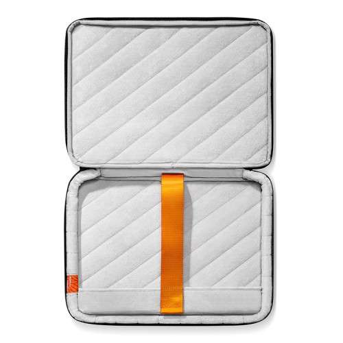 Сумка Tomtoc Laptop Handbag A22 для Macbook Pro 16'', черный