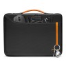 Сумка Tomtoc Laptop Handbag A22 для Macbook Pro 16'', черный