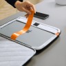 Сумка Tomtoc Laptop Handbag A22 для Macbook Pro 16'', черный