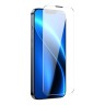 Baseus Corning glass (Dust-proof) для iPhone 14 | 13 | 13 Pro (2 шт), прозрачное