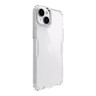Nillkin для iPhone 15 чехол Nature TPU Pro White