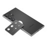 BlueO стекло для Galaxy S24 Ultra, Camera lens Armor metal 5 шт. Black