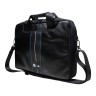 BMW для ноутбуков 15" сумка Computer Bag Carbon Colored lines Black/Blue