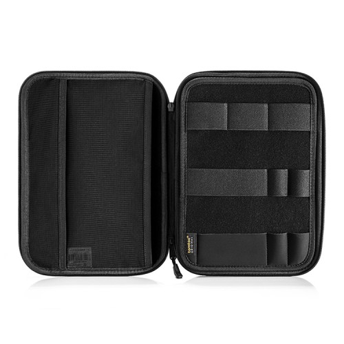 Tomtoc Tablet чехол FancyCase-B06 Portfolio Case 11" Mixed Orange