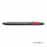 Acme Sleeve Skinny L для MacBook Pro 15 (2016-2018), серый/оранжевый AM10721