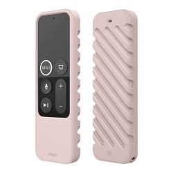 Чехол Elago R3 Protective Case для пульта Apple TV (по 2020 г.), розовый