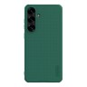 Nillkin для Galaxy S25 чехол Frosted Shield Pro Dark Green