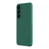 Nillkin для Galaxy S25 чехол Frosted Shield Pro Dark Green