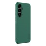 Nillkin для Galaxy S25 чехол Frosted Shield Pro Dark Green