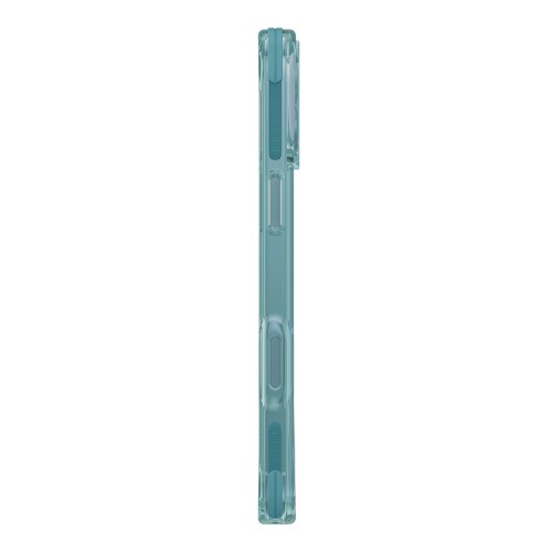 Uniq для iPhone 16 Plus чехол Combat Teal Green (MagSafe)