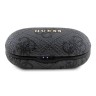 Guess Наушники TWS Bluetooth 4G with Classic Metal logo ENC Black