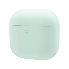 Elago для AirPods 4 чехол Liquid Hybrid case Mint