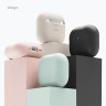Elago для AirPods 4 чехол Liquid Hybrid case Mint