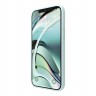 Чехол Elago Soft Silicone для iPhone 12 Pro Max, mint