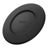 Uniq магнитный держатель SnapMount Magnetic Mount Kit Black