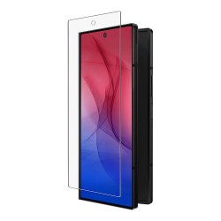 Uniq стекло для Galaxy Z Fold7 OPTIX Clear (+installer)
