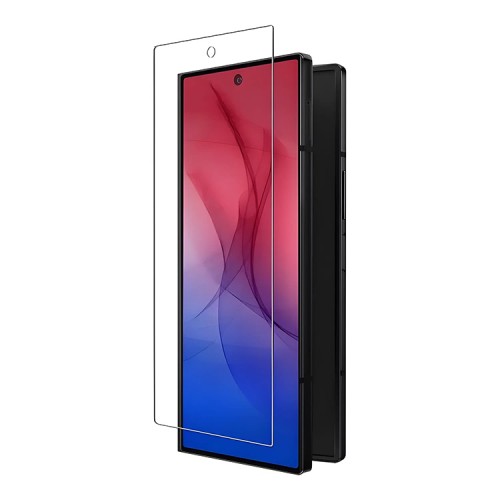 Uniq стекло для Galaxy Z Fold7 OPTIX Clear (+installer)