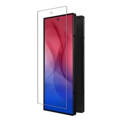 Uniq стекло для Galaxy Z Fold7 OPTIX Clear (+installer)