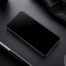 Чехол Nillkin Synthetic fiber для iPhone 12 | 12 Pro, черный