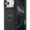 Red Bull для iPhone 17 Pro Max чехол PU Meshed with Ring and Metal camera Hard Navy/Blue (MagSafe)