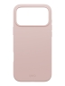 Uniq для iPhone 17 Pro Max чехол LINO Blush Pink (Magsafe)
