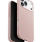 Uniq для iPhone 17 Pro Max чехол LINO Blush Pink (Magsafe)