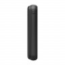 Аккумулятор EnergEA MagPac 10000W Wireless MagSafe compatible USB-C PD 20W, Gunmetal