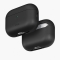 Uniq для Airpods Pro 3 чехол Lyden Vex Leatherette Dallas Black