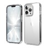 Чехол Elago HYBRID для iPhone 13 Pro Max, прозрачный