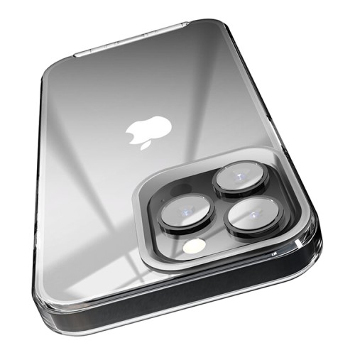 Чехол Elago HYBRID для iPhone 13 Pro Max, прозрачный