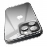 Чехол Elago HYBRID для iPhone 13 Pro Max, прозрачный