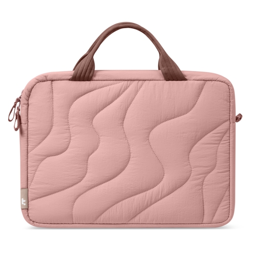 Tomtoc Laptop сумка Terra-A28 Puffy Laptop Carrying Bag 14" (Win) Saltbush
