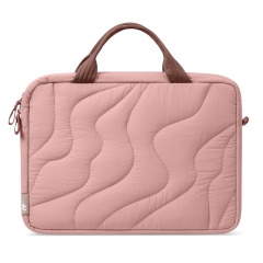 Tomtoc Laptop сумка Terra-A28 Puffy Laptop Carrying Bag 14" (Win) Saltbush