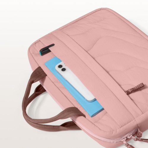 Tomtoc Laptop сумка Terra-A28 Puffy Laptop Carrying Bag 14" (Win) Saltbush