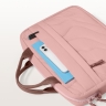 Tomtoc Laptop сумка Terra-A28 Puffy Laptop Carrying Bag 14" (Win) Saltbush