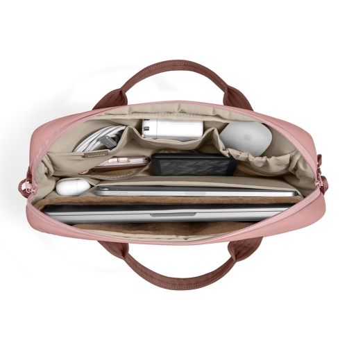 Tomtoc Laptop сумка Terra-A28 Puffy Laptop Carrying Bag 14" (Win) Saltbush