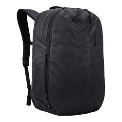 Рюкзак Thule Aion travel backpack 28L TATB128 с отсеком для ноутбука до 16 дюймов, черный