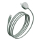 Energea Кабель FLOW Duo Watch USB-C to USB-C + Watch PD60W/480Mbps Nanoweave Sage 1.5m