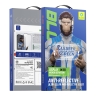 BlueO стекло для Galaxy Z Fold8, AR Anti-reflective UltraHD Black