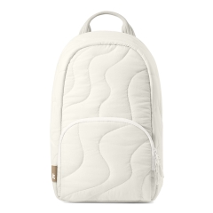 Tomtoc Travel рюкзак для планшетов Terra-T36 Puffy Sling Backpack 11"/10L Snowberg