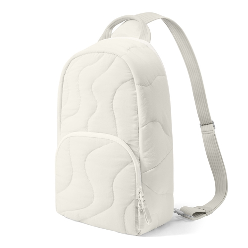 Tomtoc Travel рюкзак для планшетов Terra-T36 Puffy Sling Backpack 11"/10L Snowberg