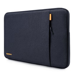 Чехол-папка Tomtoc Defender Laptop Sleeve A13 для Macbook Pro 16'', черный