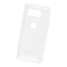 Чехол Uniq Glase для Sony XPeria XZ2 Compact, прозрачный
