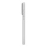 Uniq для iPhone 15 Pro Max чехол LINO Chalk Grey (Magsafe)