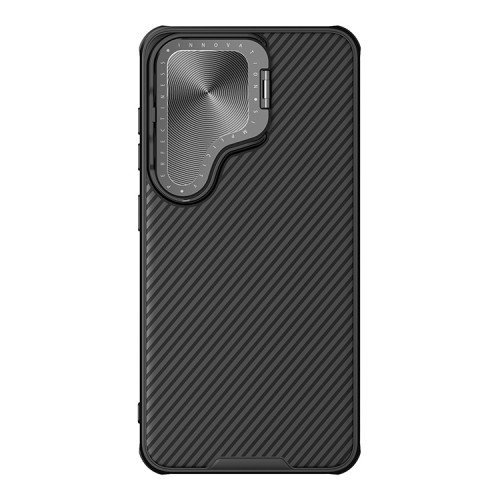 Nillkin для Galaxy S24 чехол CamShield ProP Black