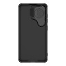 Nillkin для Galaxy S24 чехол CamShield ProP Black