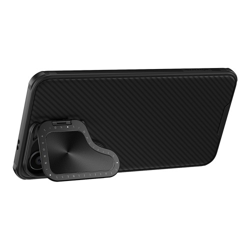 Nillkin для Galaxy S24 чехол CamShield ProP Black