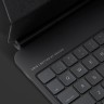 Uniq беспроводная клавиатура VENNO (англ.раскладка) Magnetic smart keyboard folio iPad Pro 11/Air 10.9 22/21